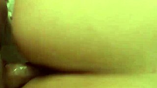 Doggy Style With A Perfect Ass Fills Me With Ecstasy