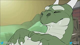 Detailed Compilation Of Horny Bunny Animations In Furry Cartoon Style Part 2