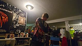 I Fucked Him So Good With Passionate Gay Sex