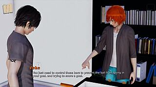 In my real desire 28, indian cartoon characters explore erotic hentai fantasies