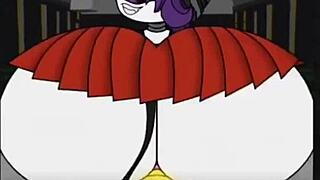 Murder Drones Compilation of Intimate Scenes