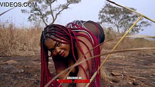 Are You Envious Of My Big Ass?