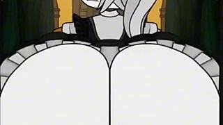 Murder Drones Compilation of Intimate Scenes