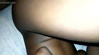 Isa From Maputo-Maxaquene In An African Setting