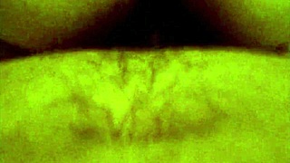 Suzane fantasizes about her little gay friend as a nude whore in doggystyle.