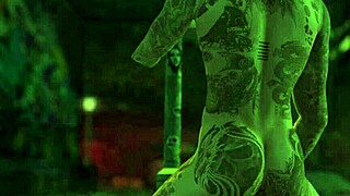 I enjoy gay sex in second life.