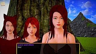 My new family episode 409