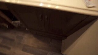 Step-Bro’s Nympho Wife Craves My Hard Cock