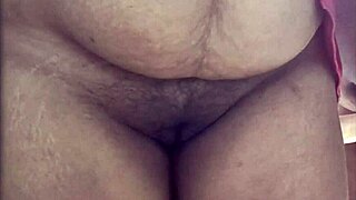 Watch this standing fuck end in cum?