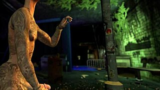 I enjoy gay sex in second life.