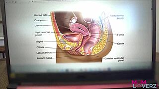 i'm nasty stepmom jennifer white teachin sex ed