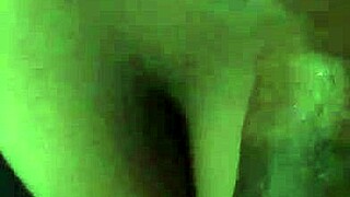 Trimmed video clip featuring oral swallow action