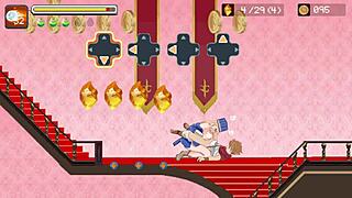 succubus stronghold seduction v1 0 6 part 1 😈