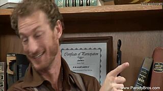 redhead princess sucks me off so good