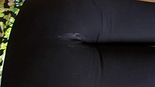 Stepson Records Maid Resting, Sneaks a Surprise Finish