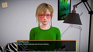 my new stepfamily game episode 605 😊