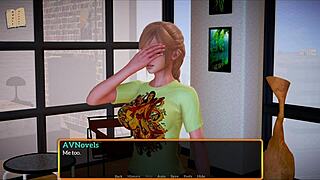 my new stepfamily game episode 605 😊