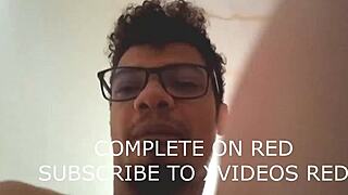 gay couple fucking big husband so good 😍
