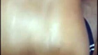 Having strong sex with that hot mulatto guy