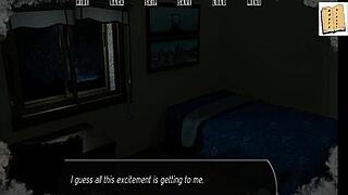 halfway house 8 explores new adventures in the game series