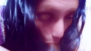 Emotional Deepthroat Blowjob Session Leaves Me Breathless With Intense Pleasure