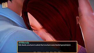 my new stepfamily game episode 605 😊