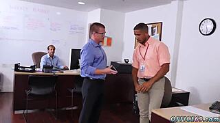 Straight guys uncovered in gay sex class session with detailed actions and roles.