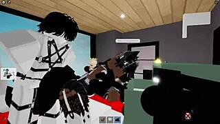 Furrita Seeks Sex Penetrated Hard By Albino!