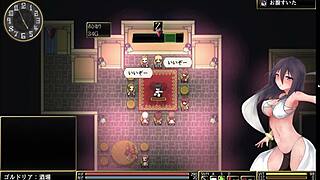 ロールディアの翼（アナザーサブストーリー4） 🎮