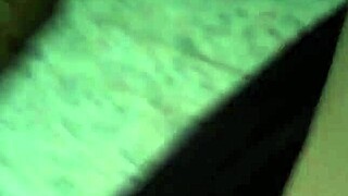 Made my step sister cum 4 times in minutes with big cock doggystyle