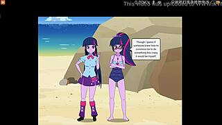 spnati twilight part two hentai