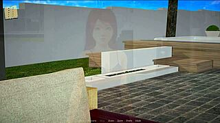 my new stepfamily game episode 605 😊