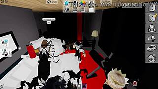 Furrita Seeks Sex Penetrated Hard By Albino!