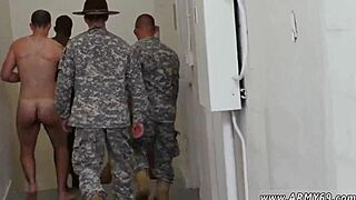 Gay Nude Photos Drill Sergeant Sex Video