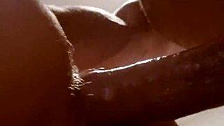 Blonde Amateur Woman Enjoys Intense Fucking With Her Stud Partner In Passionate Encounter