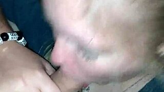 co worker comes home for oral cheating