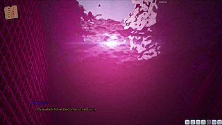 Visual novel with erotic elements: Lust Academy 205