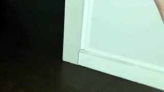 A Girl Fingers Herself Until She Squirts