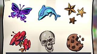 Enjoying summertime saga 195 with hentai cartoon vibes 😊