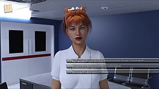 Leap Of Faith 128 Game Adventure