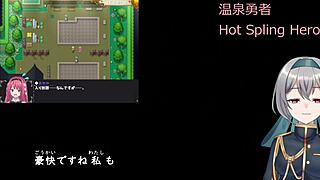 Special Program: Your First Doujin Oge Selections