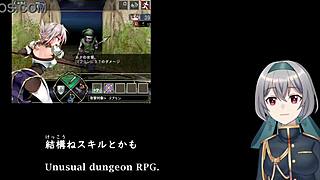 Special Program: Your First Doujin Oge Selections