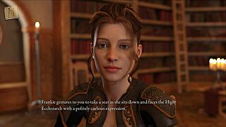 The price of power hentai 69 position