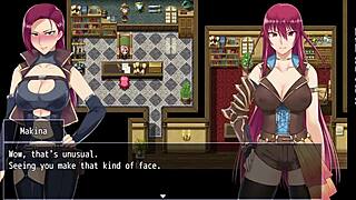 have you explored makina in the city of ruin part 005?