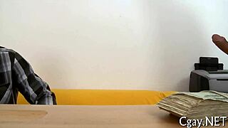 Apa rahsia yang tersembunyi di sebalik foto seks homoseksual hari ini?