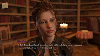 The price of power hentai 69 position