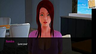 i’m obsessed with my new family 239, wild 3d anime ass and tits