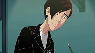 epic crossover featuring 1080 characters in an anime game