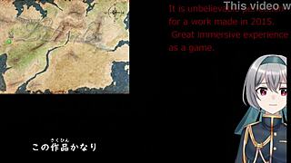 Special Program: Your First Doujin Oge Selections