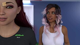 Leap Of Faith 128 Game Adventure